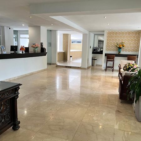 Vallclaire Suites Barranquilla  Exterior foto