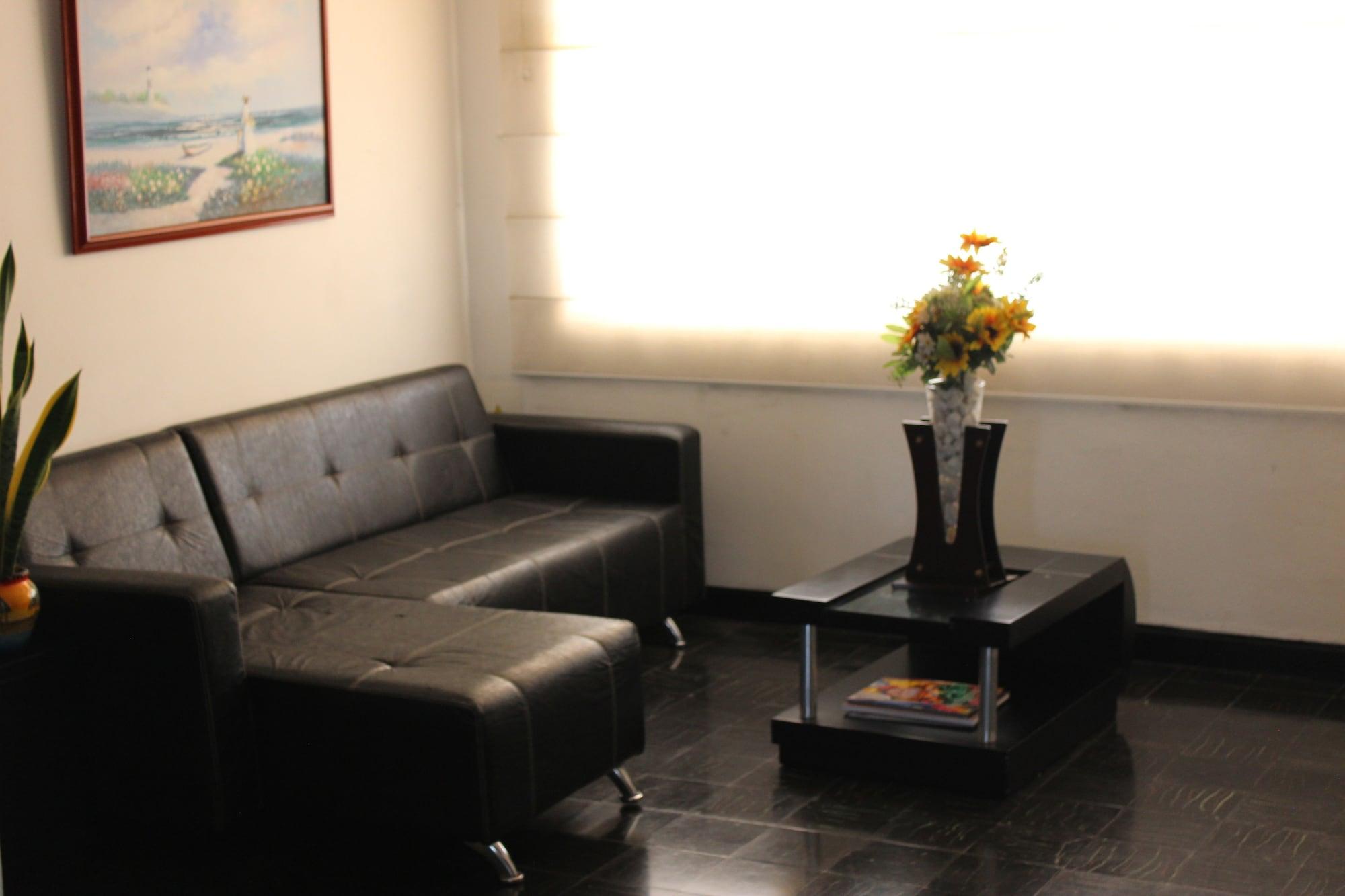 Vallclaire Suites Barranquilla  Exterior foto