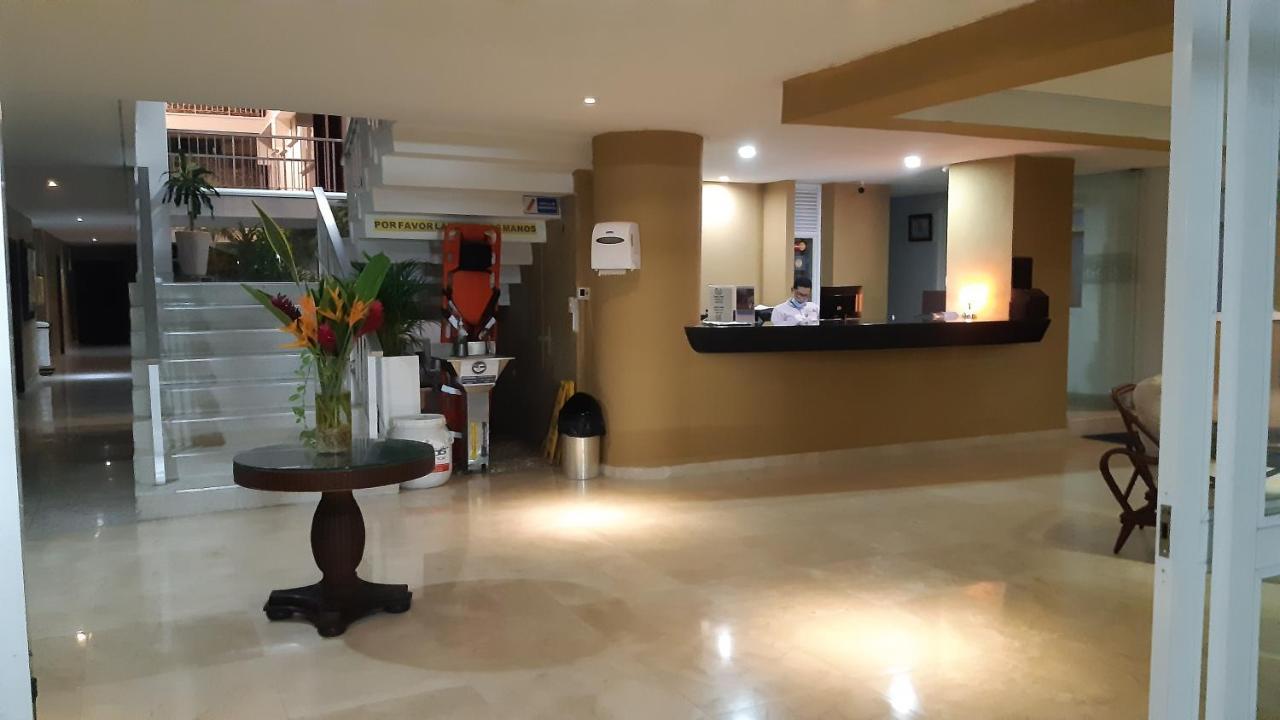 Vallclaire Suites Barranquilla  Exterior foto