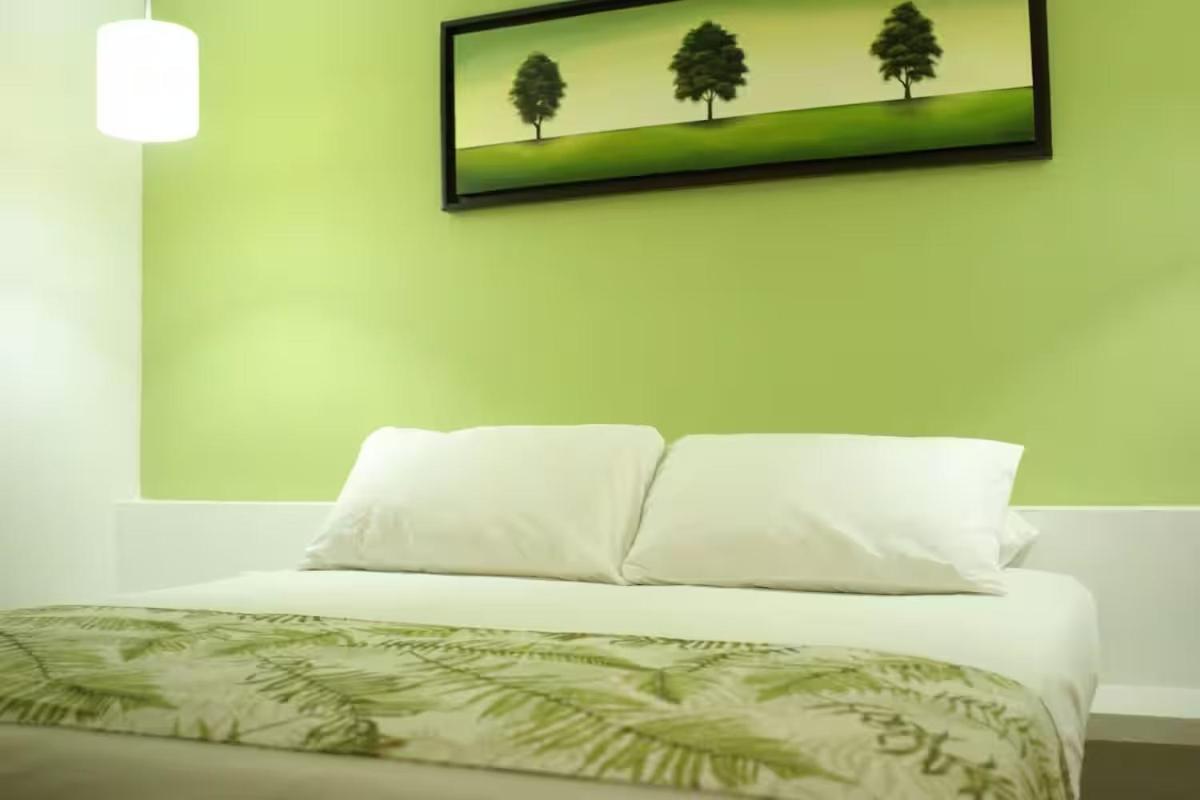 Vallclaire Suites Barranquilla  Exterior foto