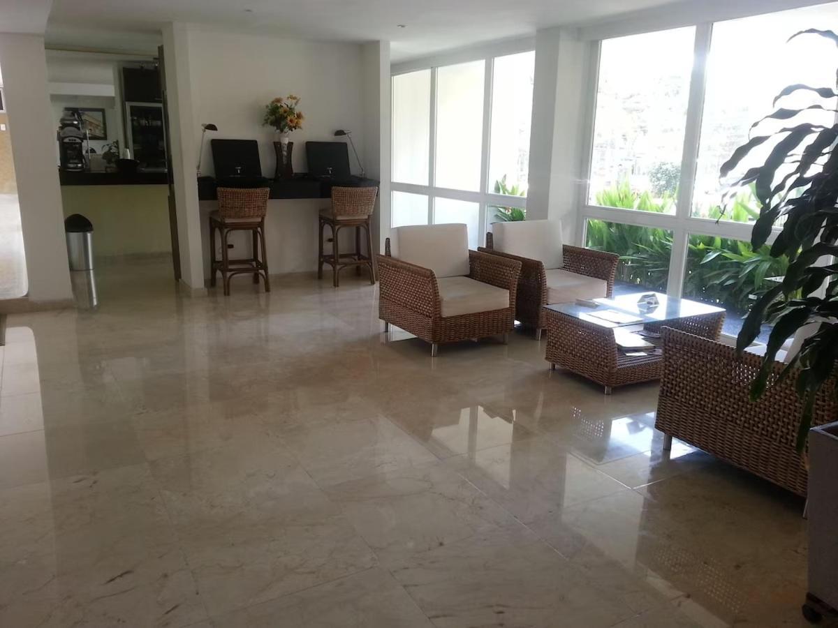 Vallclaire Suites Barranquilla  Exterior foto