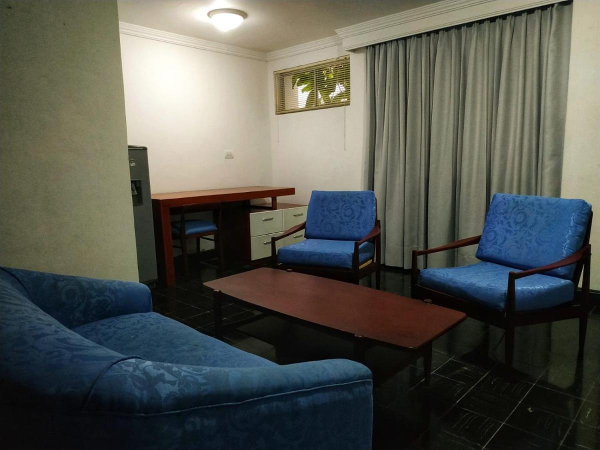 Vallclaire Suites Barranquilla  Exterior foto