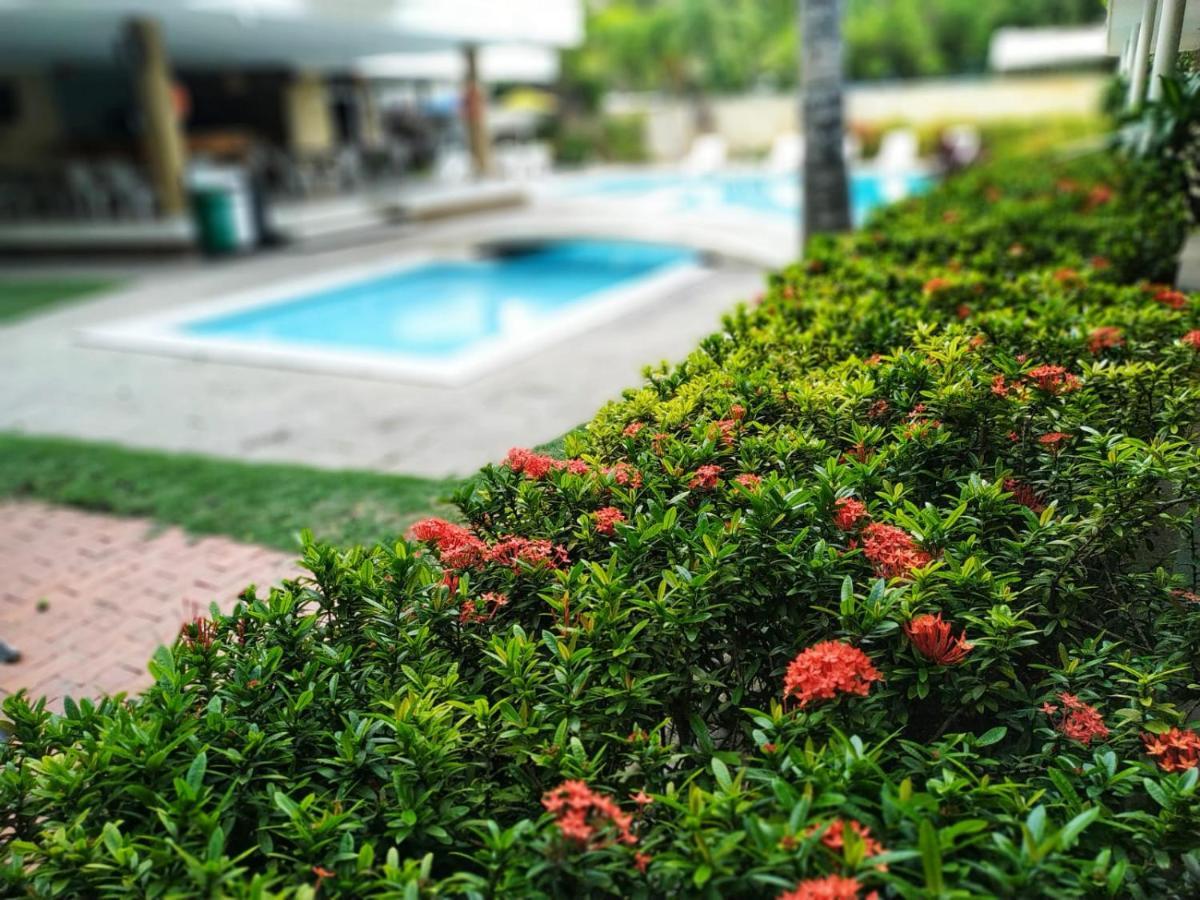 Vallclaire Suites Barranquilla  Exterior foto