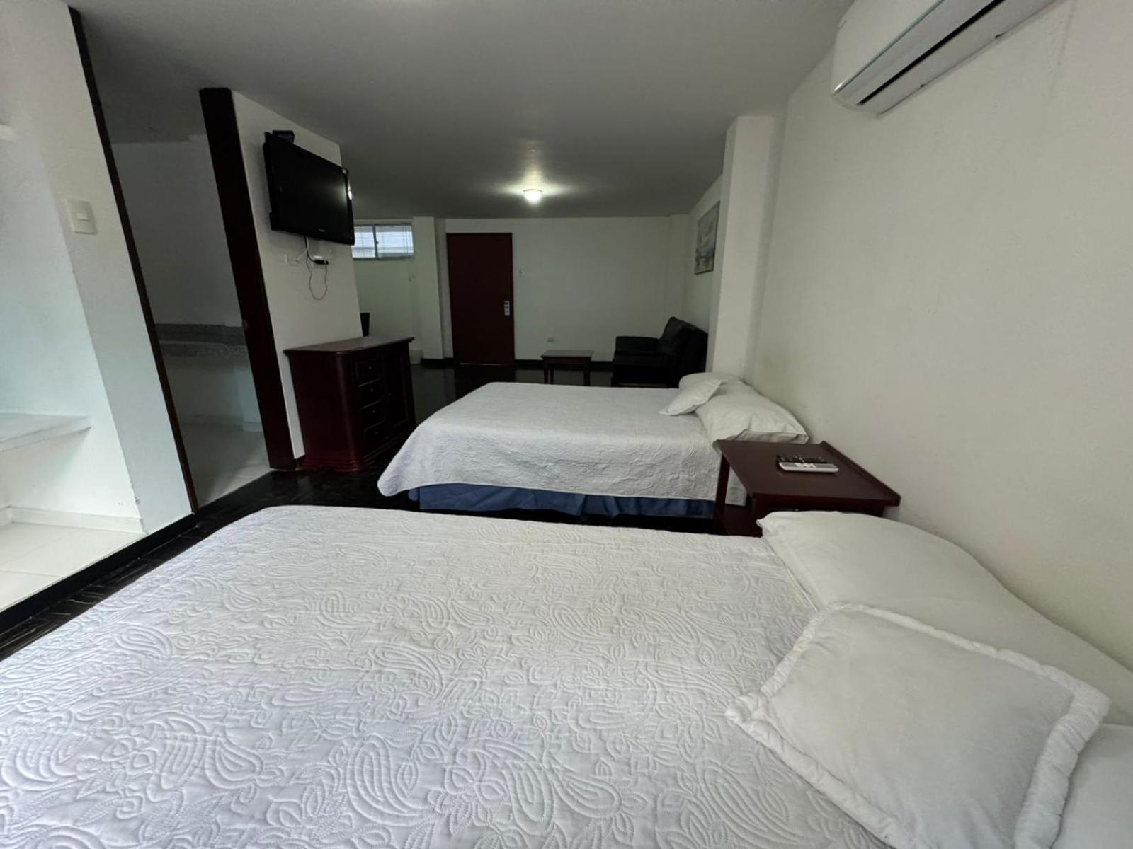 Vallclaire Suites Barranquilla  Exterior foto