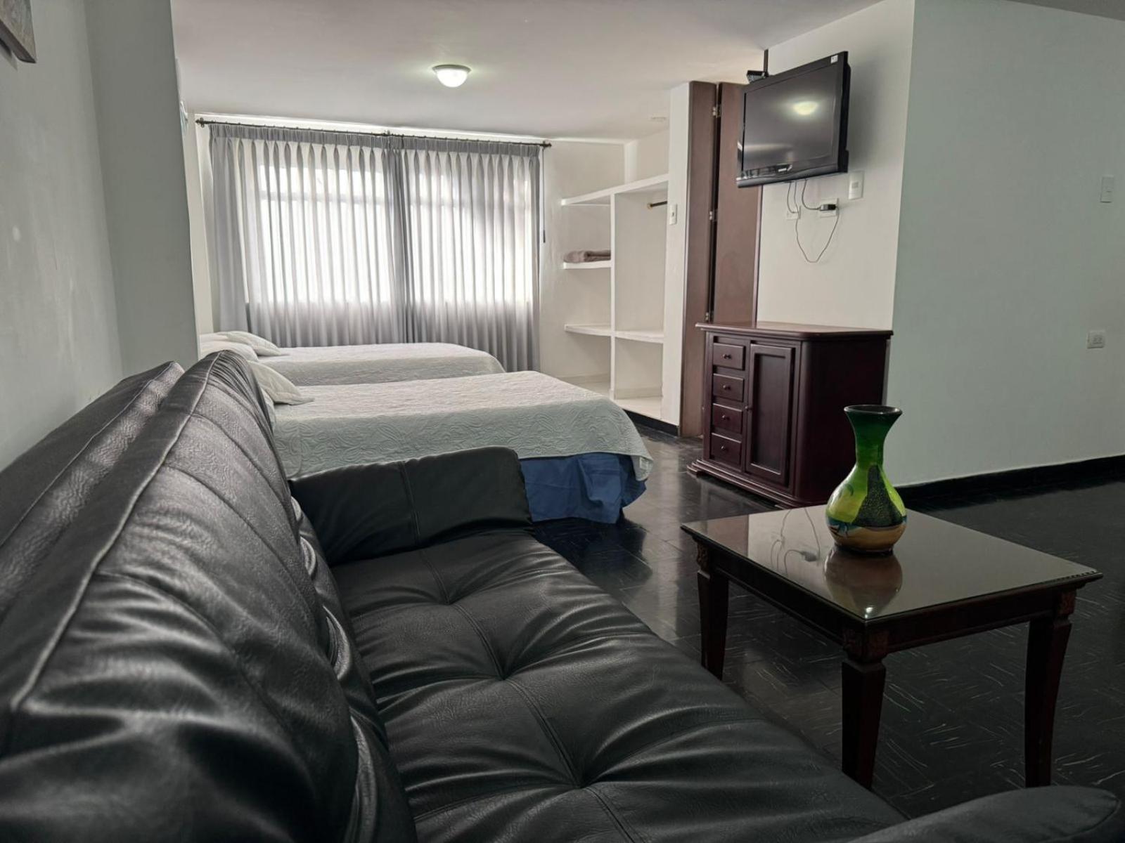 Vallclaire Suites Barranquilla  Exterior foto