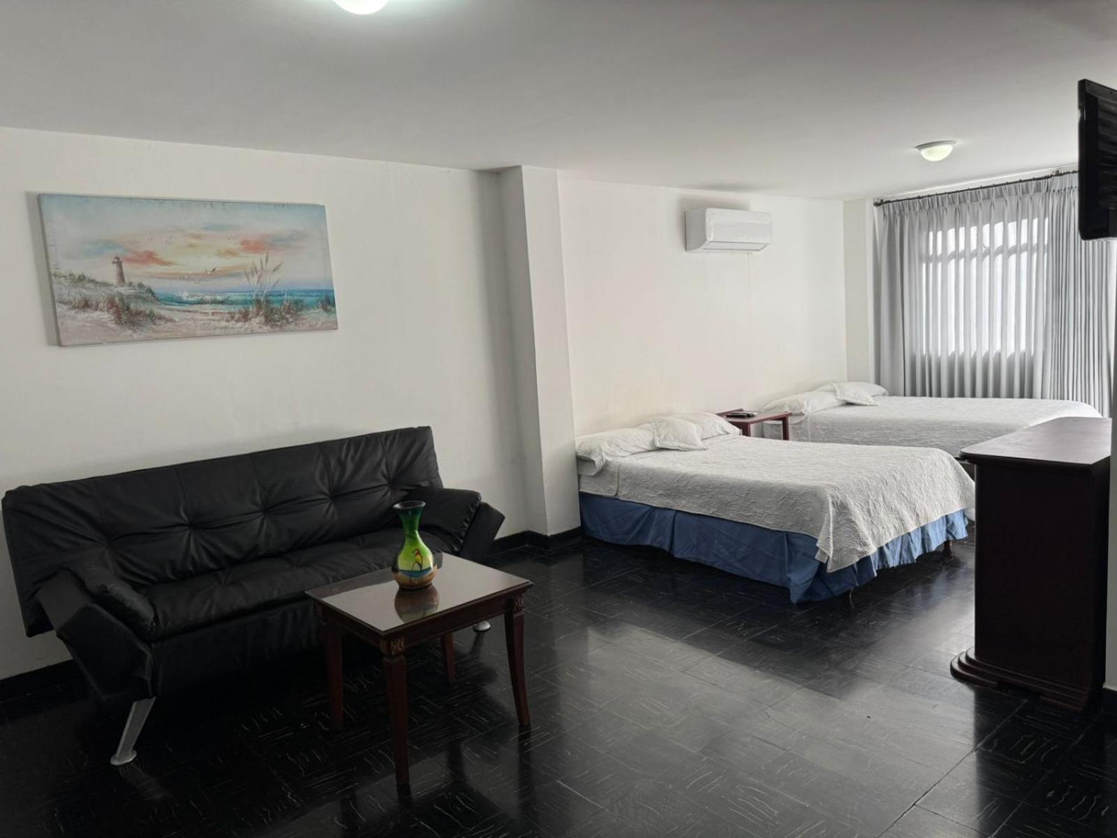 Vallclaire Suites Barranquilla  Exterior foto