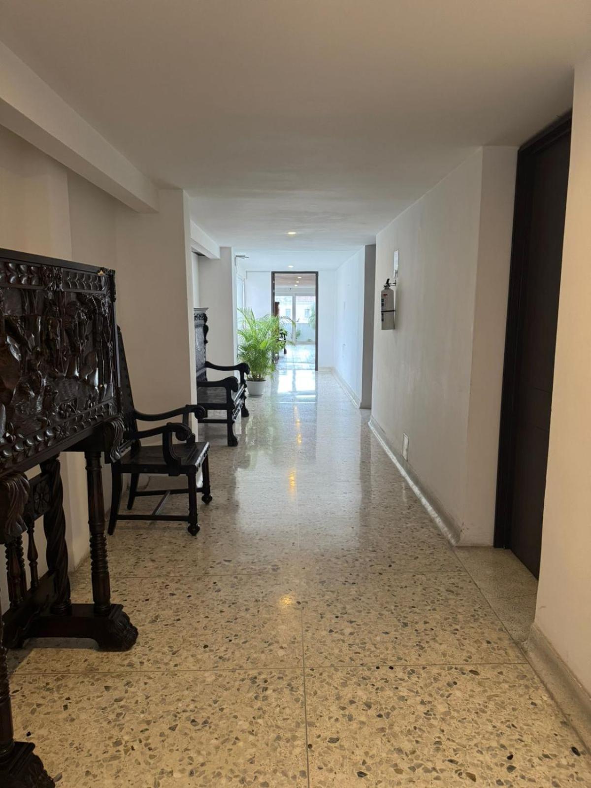 Vallclaire Suites Barranquilla  Exterior foto
