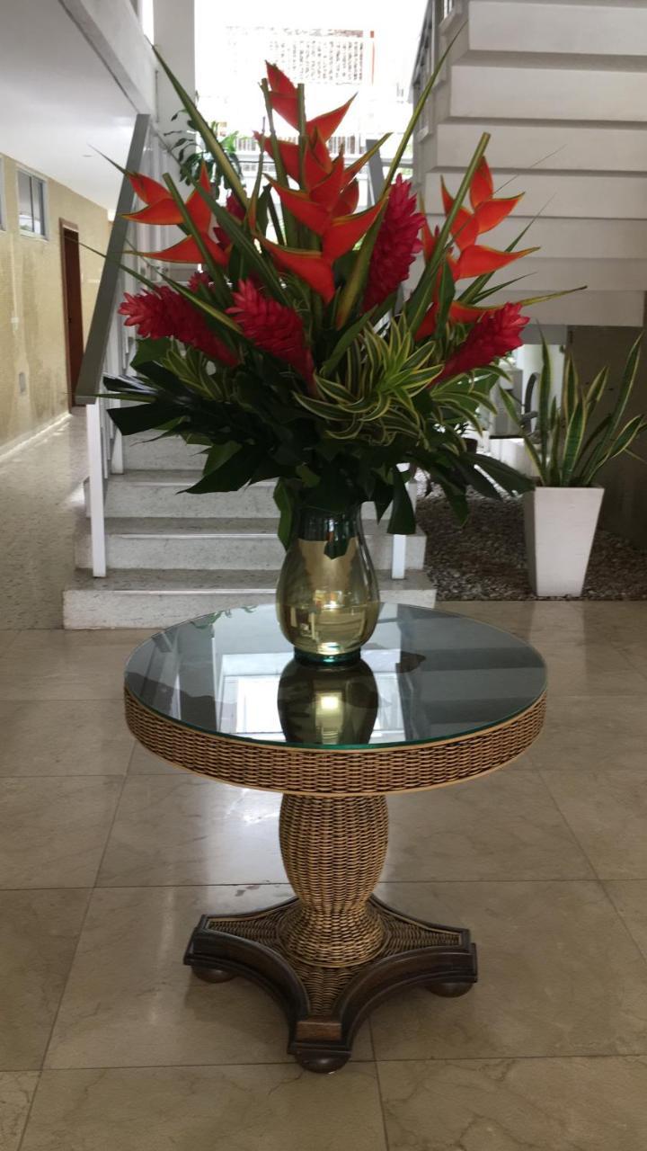 Vallclaire Suites Barranquilla  Exterior foto
